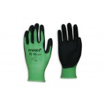ProHand PU 705 Yeşil İş Eldiveni